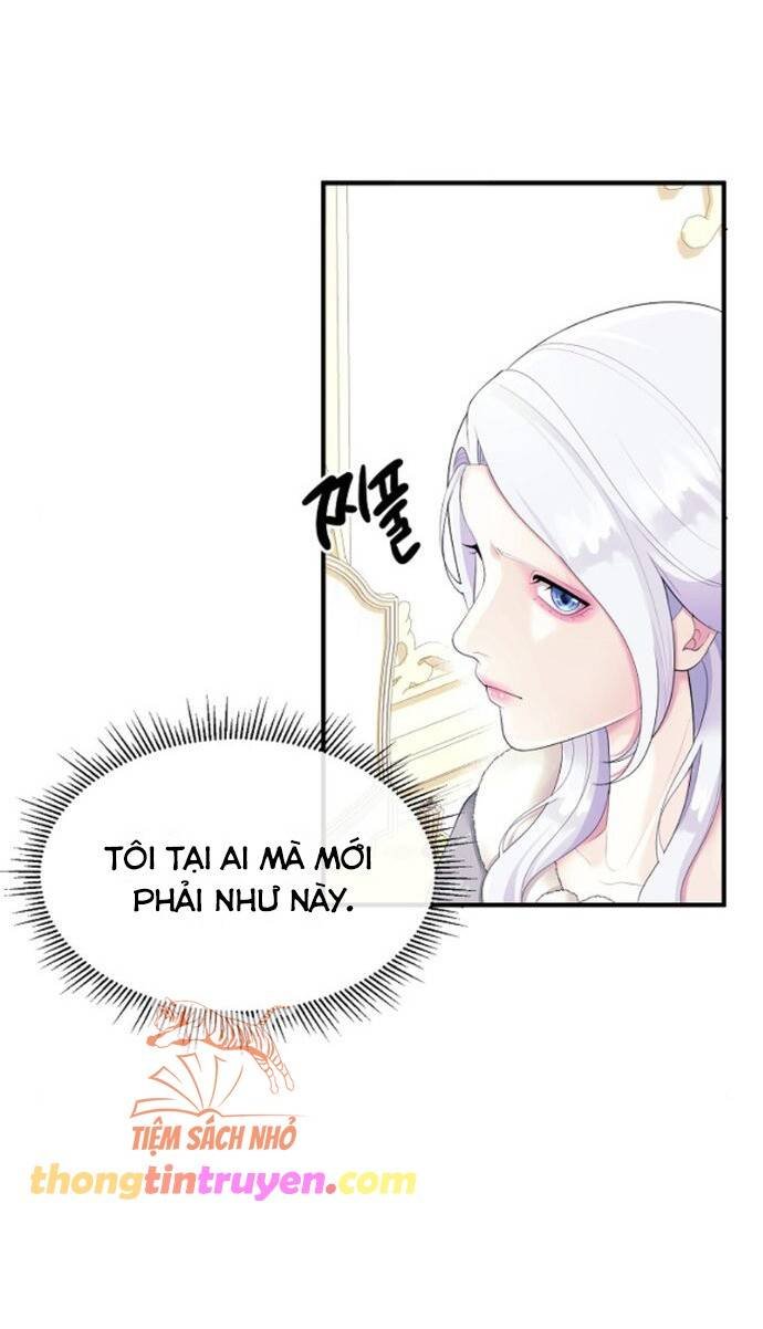 [18+] qua đêm với người chồng sắp ly hôn chapter 2 20
