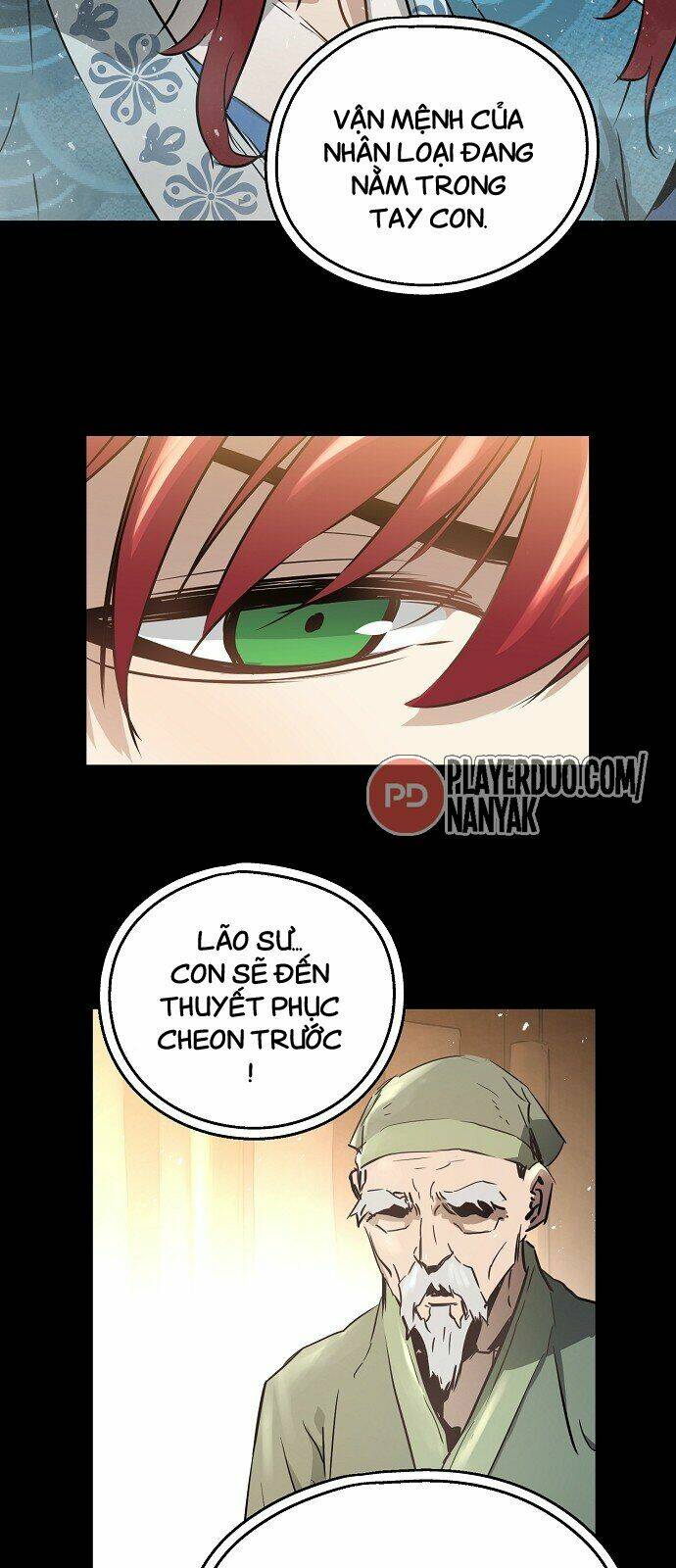 hứa lan chapter 92 69