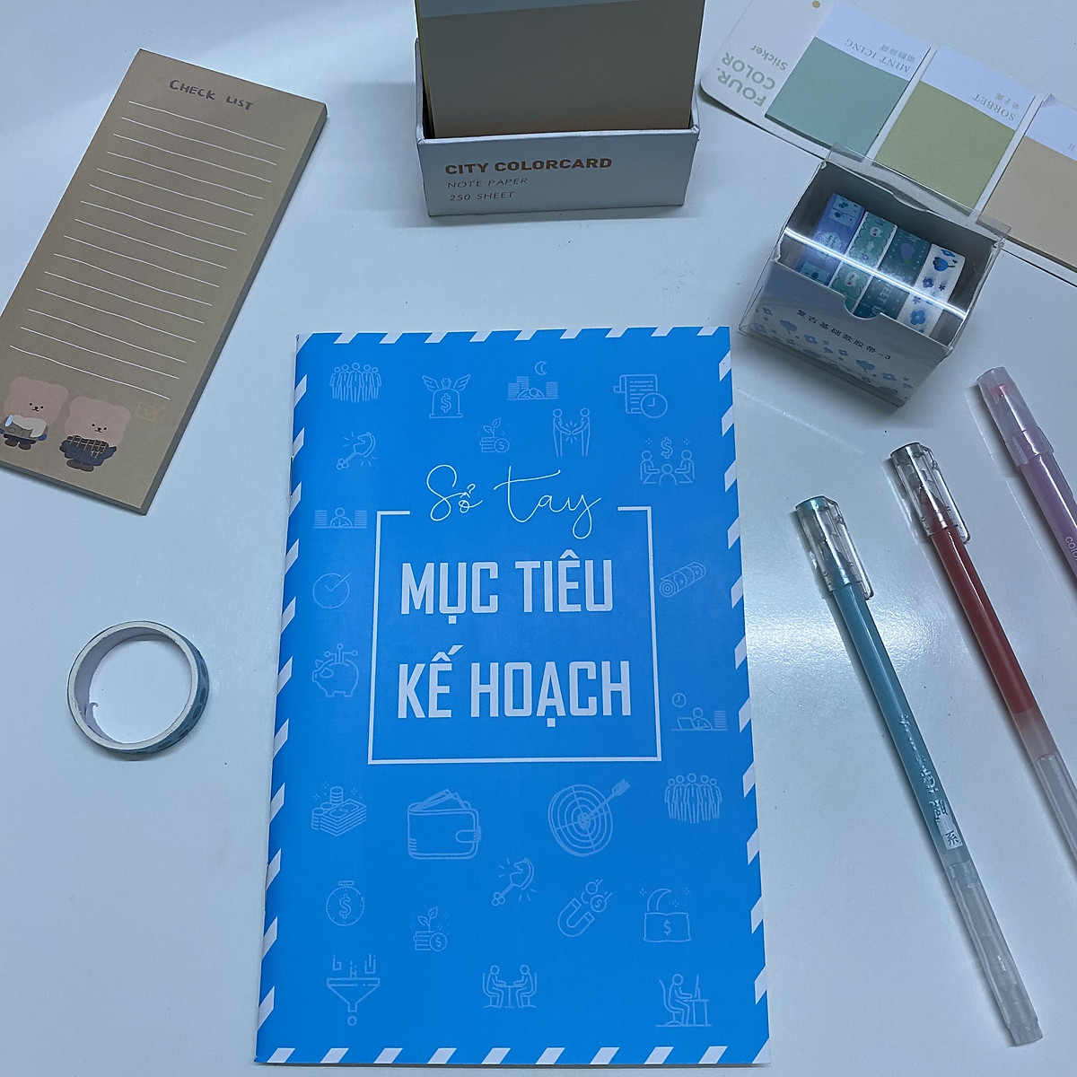 PDCA - Tự Động Hóa Doanh Nghiệp Để Giải Phóng Lãnh Đạo Và Nhân Bản Doanh Nghiệp