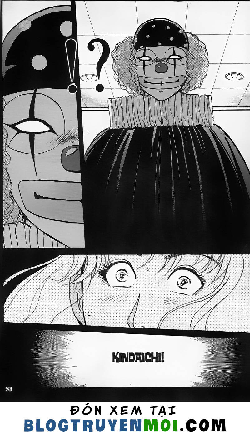 thám tử kindaichi (bản đẹp) chapter 19.1 28