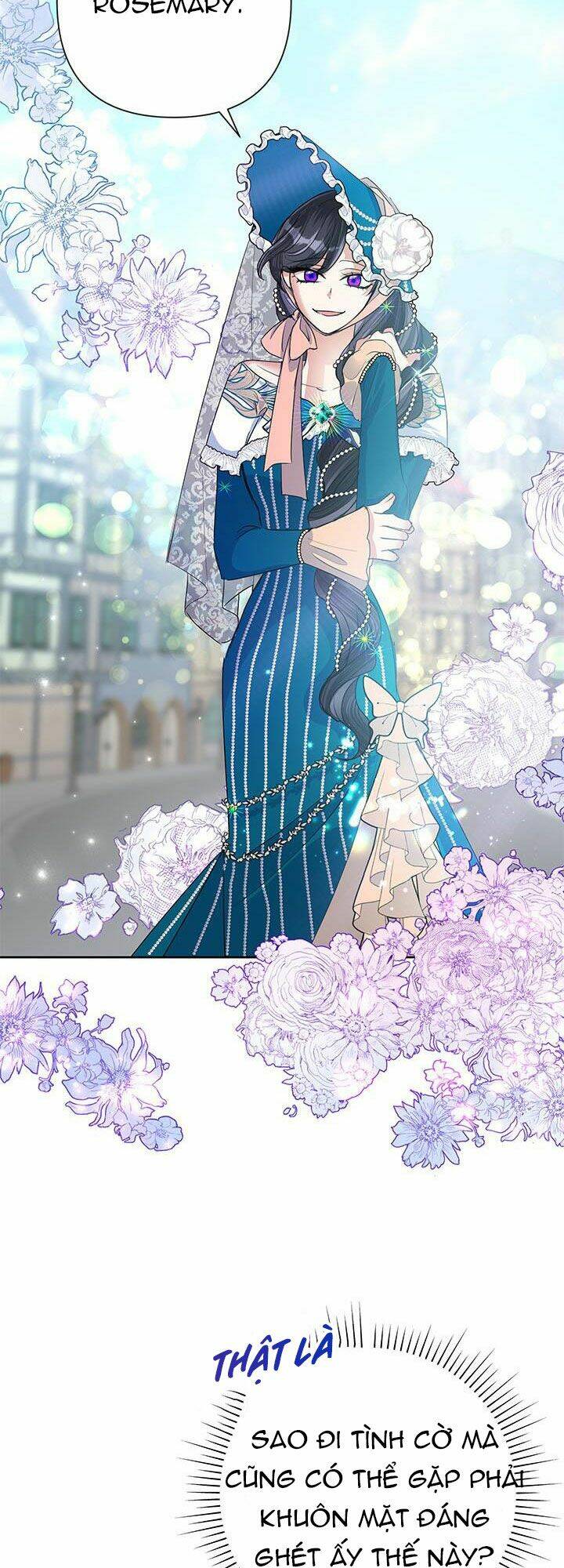 ác nữ hôm nay lại yêu đời rồi! chapter 24.2 7