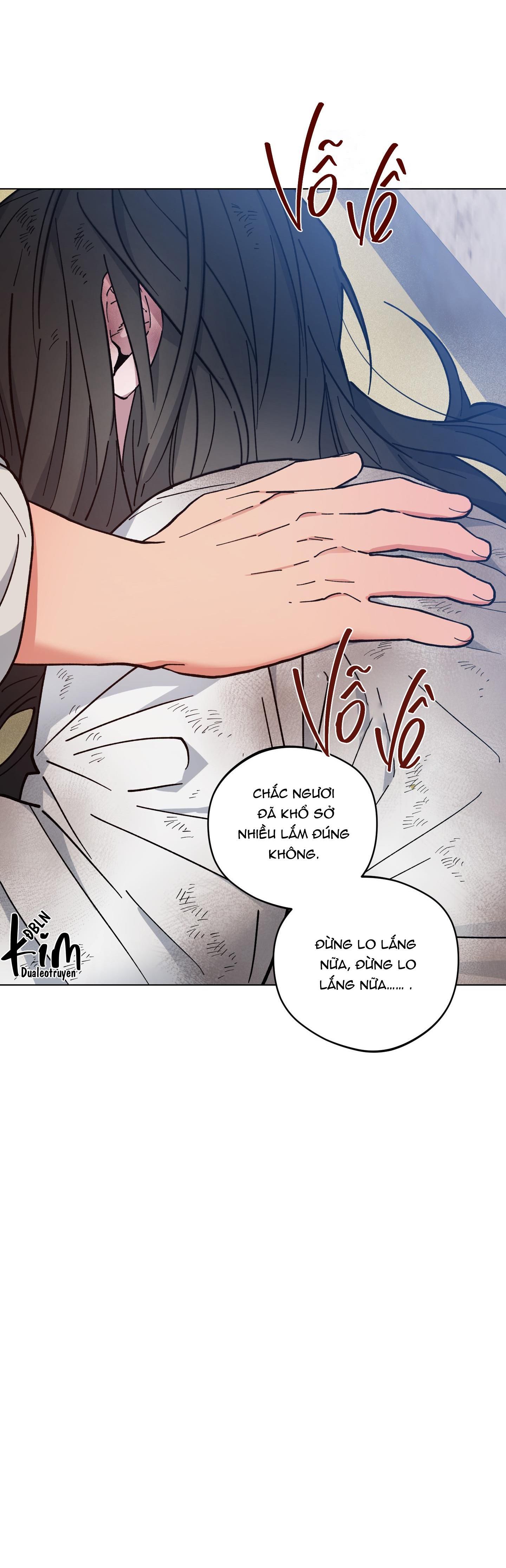 bình minh của rồng chapter 37 4