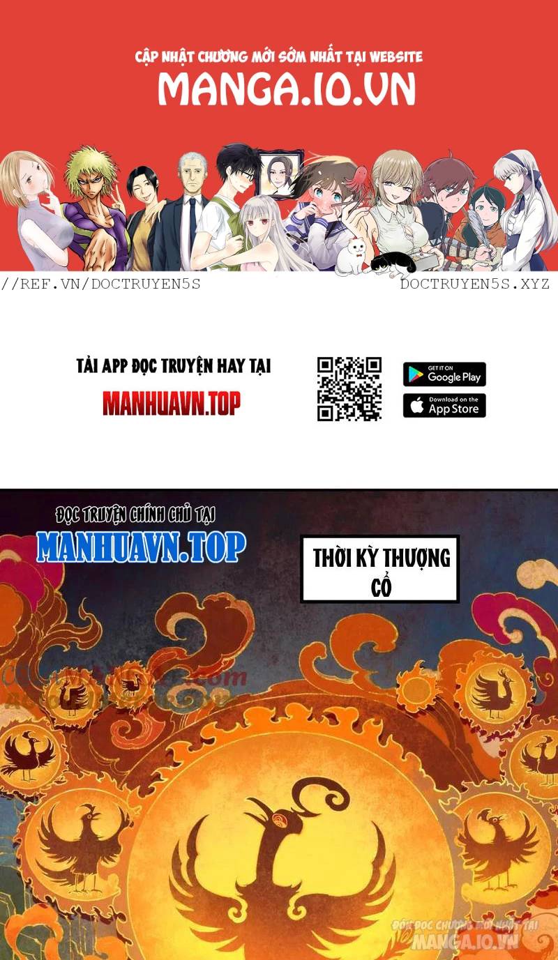 vạn cổ chí tôn chapter 308 1