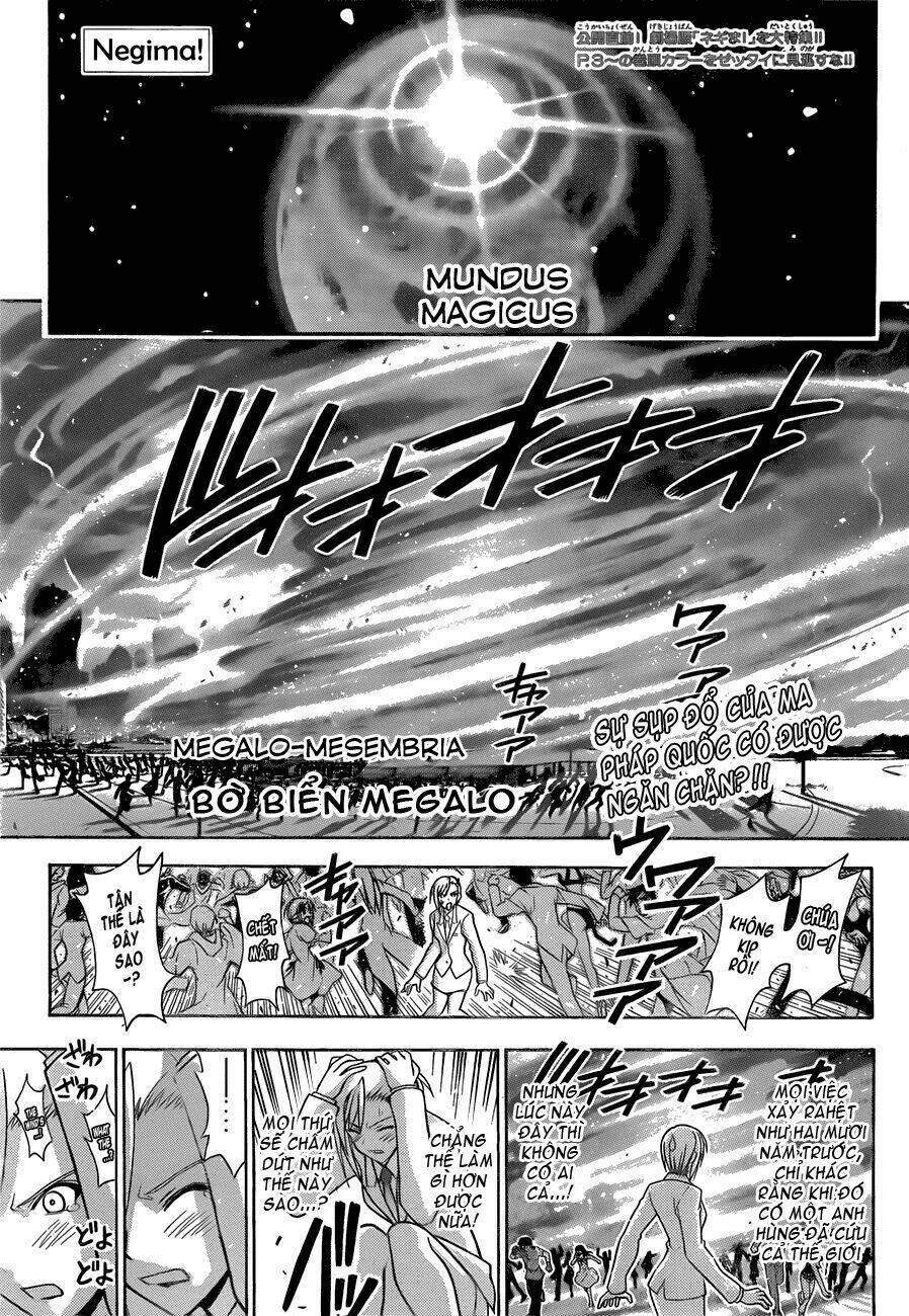 bậc thầy ma pháp chapter 335 2