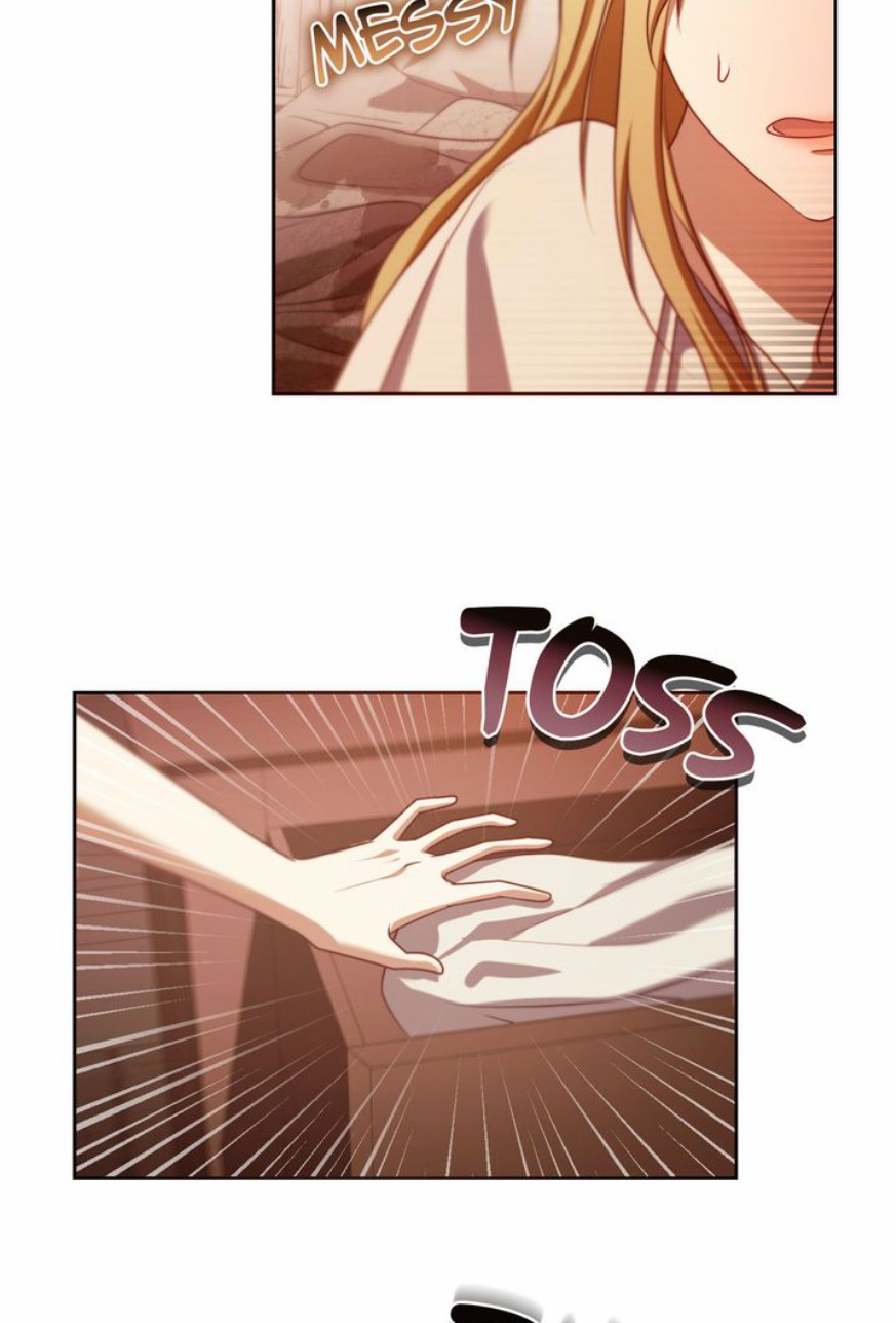 thánh nữ evelina chapter 33 8