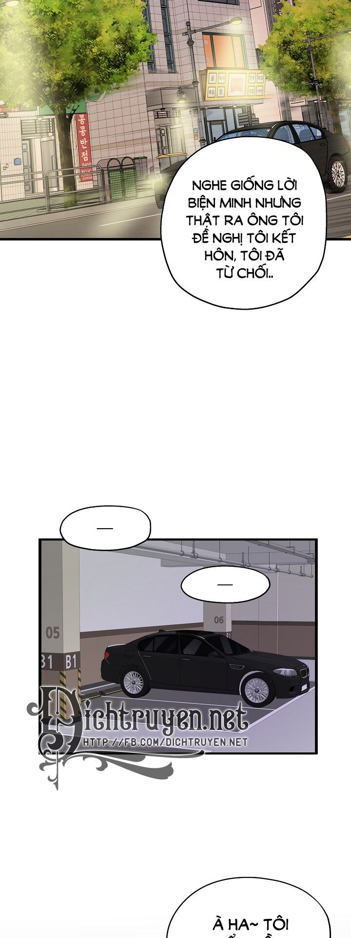 cuộc sống kỳ thú chapter 40 51