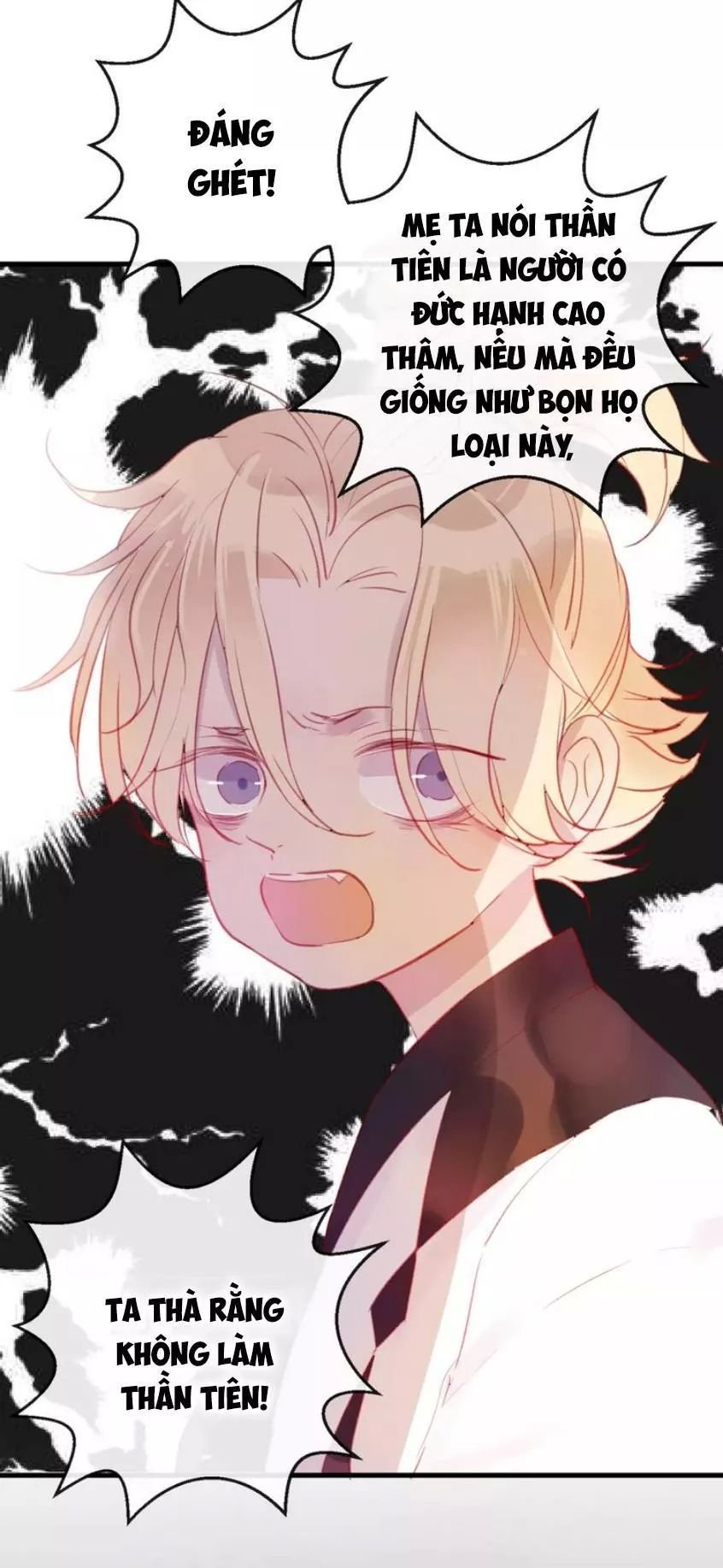 hồ minh chi hương chapter 10 10