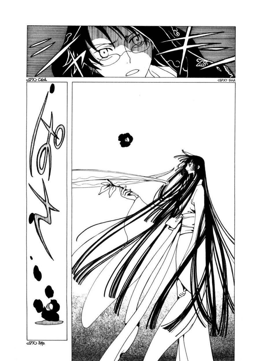 xxxholic - hành trình bí ẩn chapter 36 12