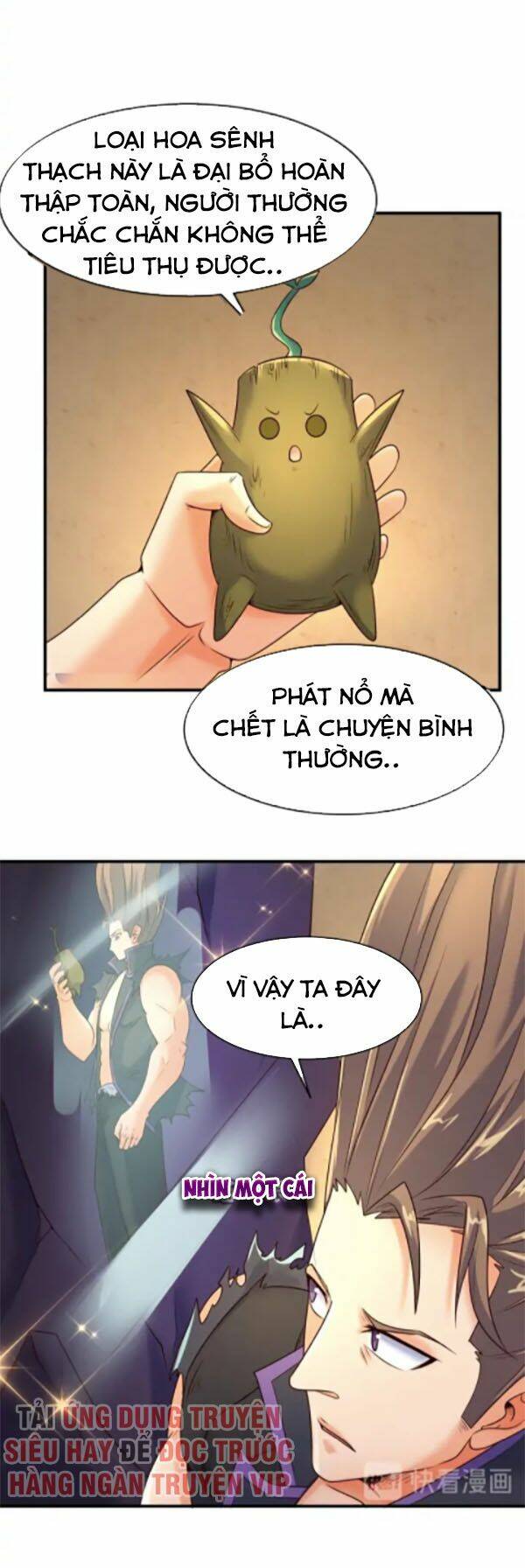 người chặn xuyên không chapter 103 9