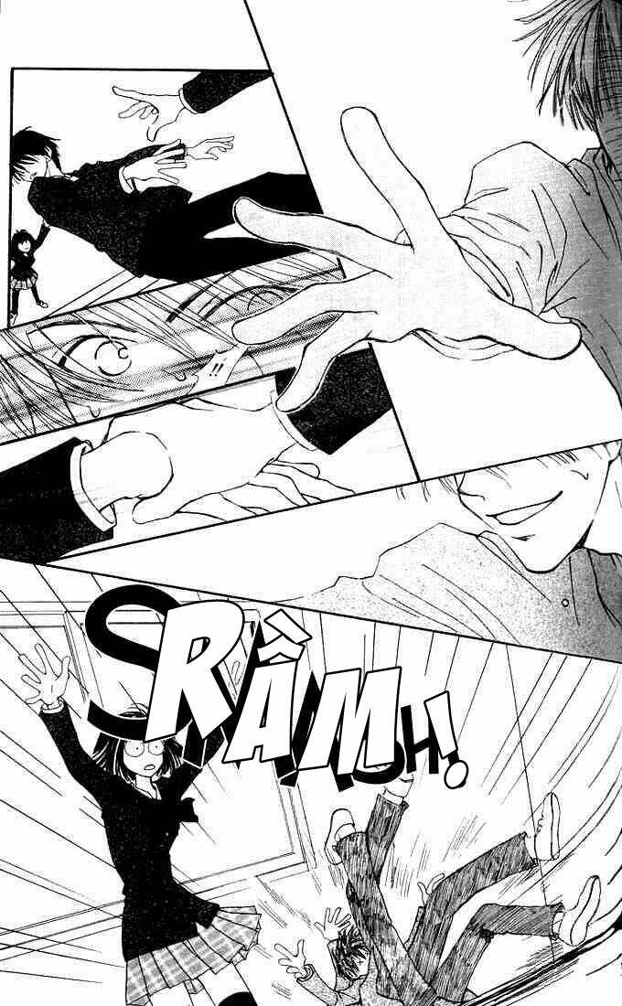 land of the blindfolded chapter 3 35