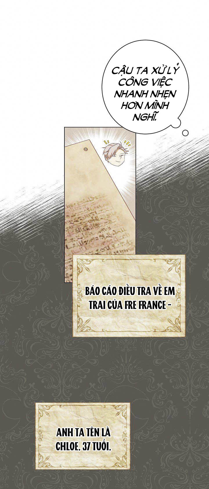 ác nữ đảo ngược đồng hồ cát chapter 65 46