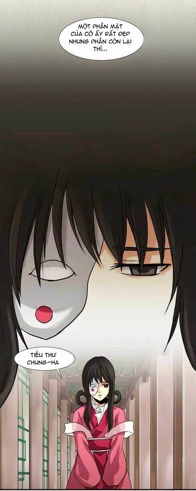 ngưu lang - chức nữ chapter 3 6