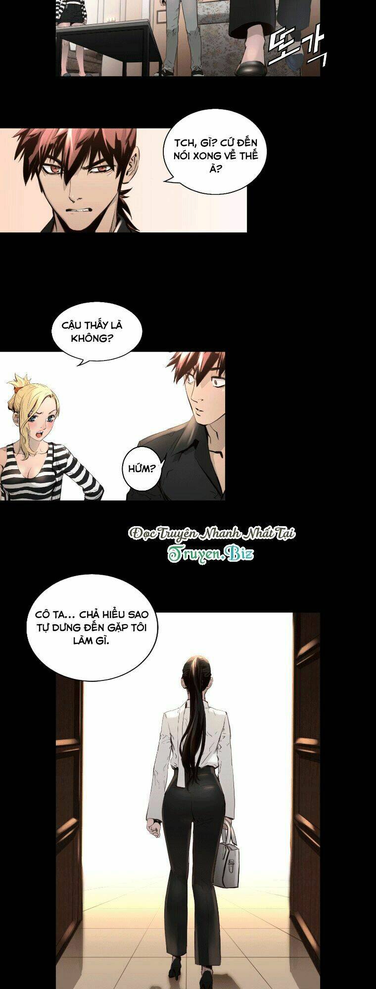 tam tuyệt tại dị giới chapter 40 26