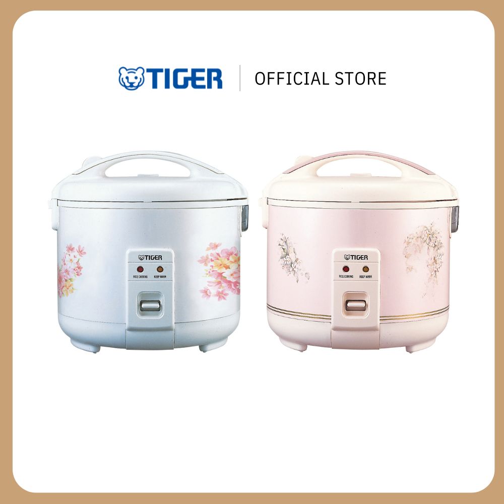 Nồi cơm điện Tiger JNP 1000 - Hàng nhập khẩu