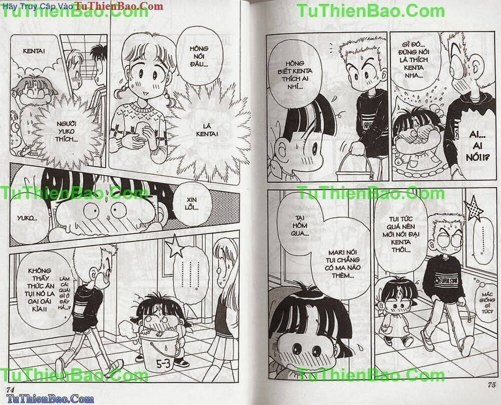 nhóc miko chapter 3 37