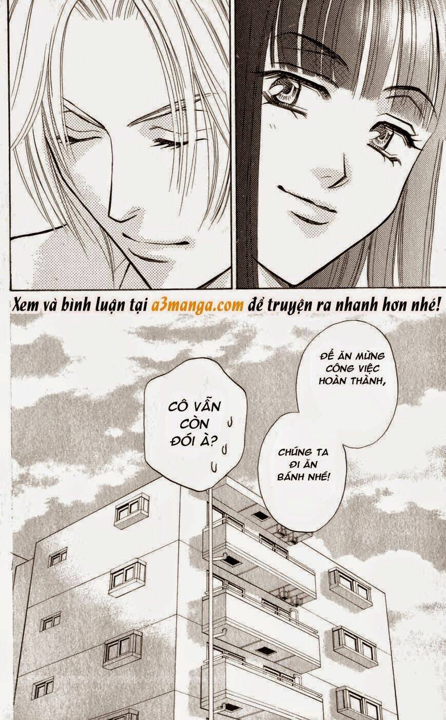 bông hoa bí ẩn chapter 2.2 29