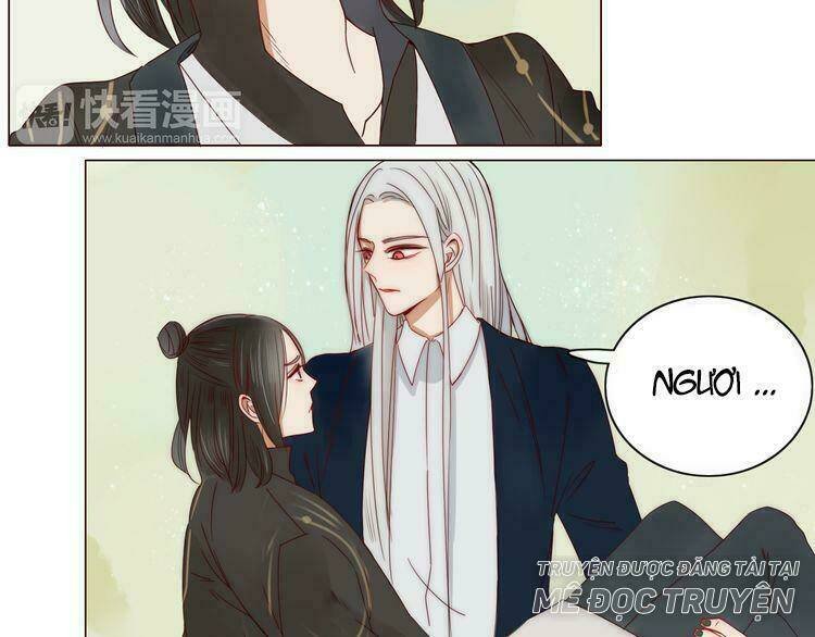 ta chỉ muốn giết ngươi chapter 11 26