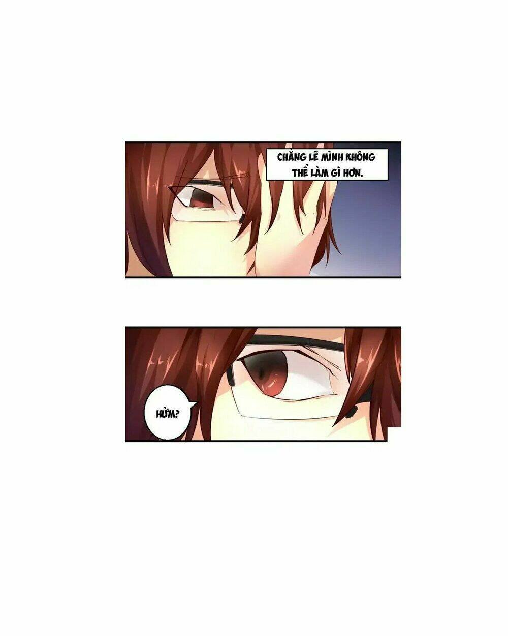 100 ngày em gái tôi mất tích chapter 8 16