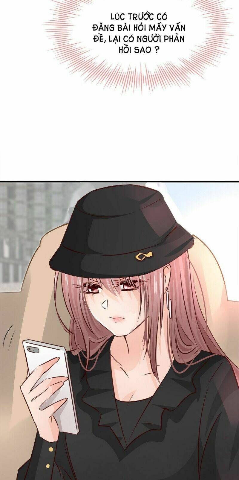 thương tiên sinh mã giáp của anh lại rơi rồi chapter 10 57