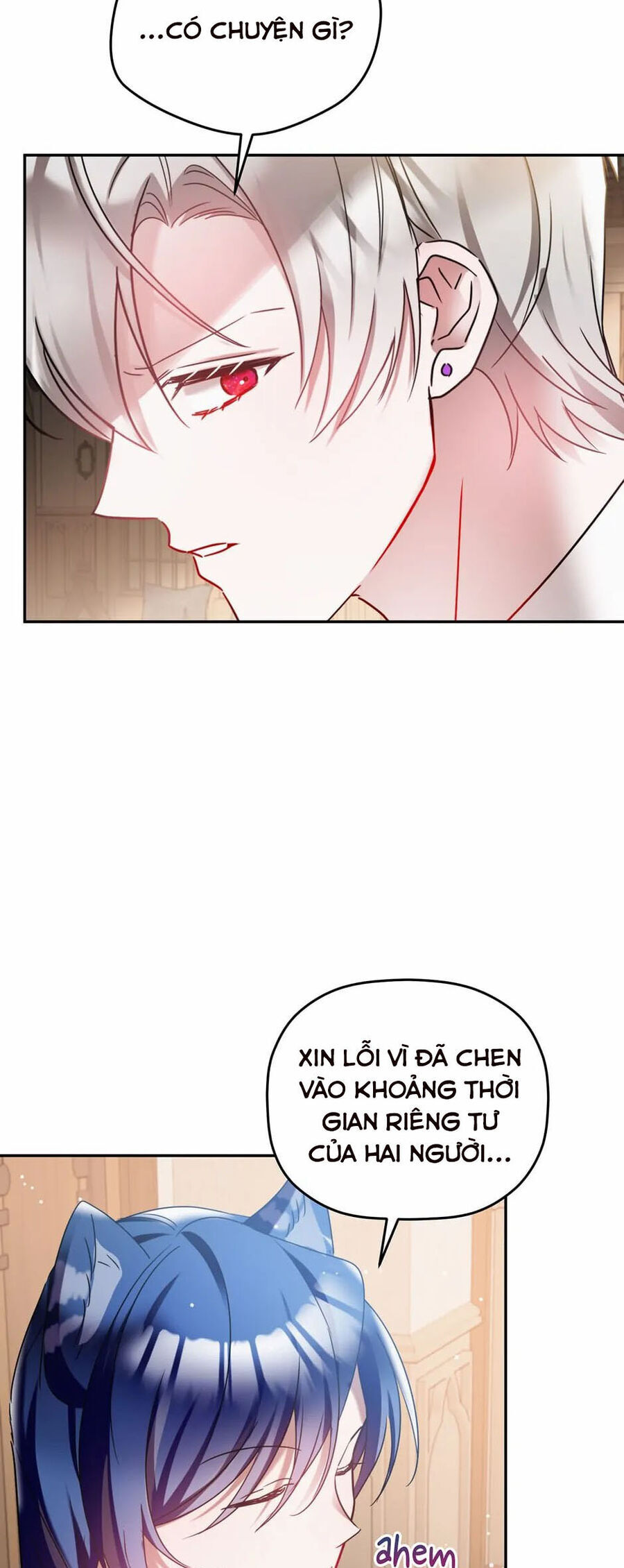 hoàng tử chuyển sinh trở thành người mạnh nhất thế giới nhờ vào sự hiểu biết về bug chapter 94 22