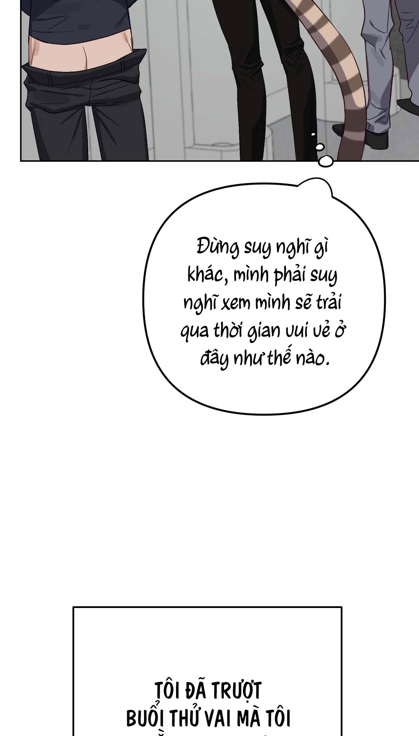 thỏ nhỏ xuất tinh trong 3 giây chapter 1 17