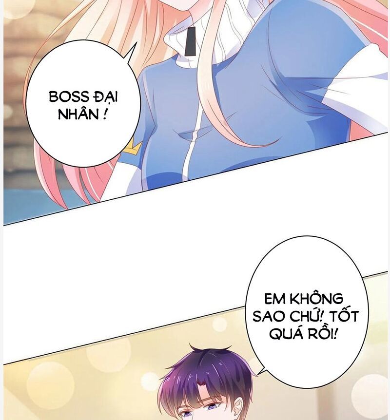 ẩn hôn 100%: chọc tức vợ yêu mua một tặng một chapter 151 40