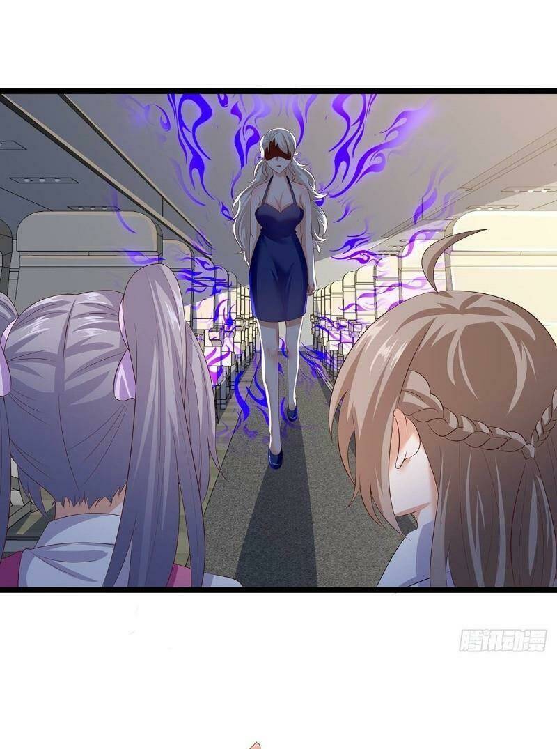 vú em của tiên ma chapter 28 3