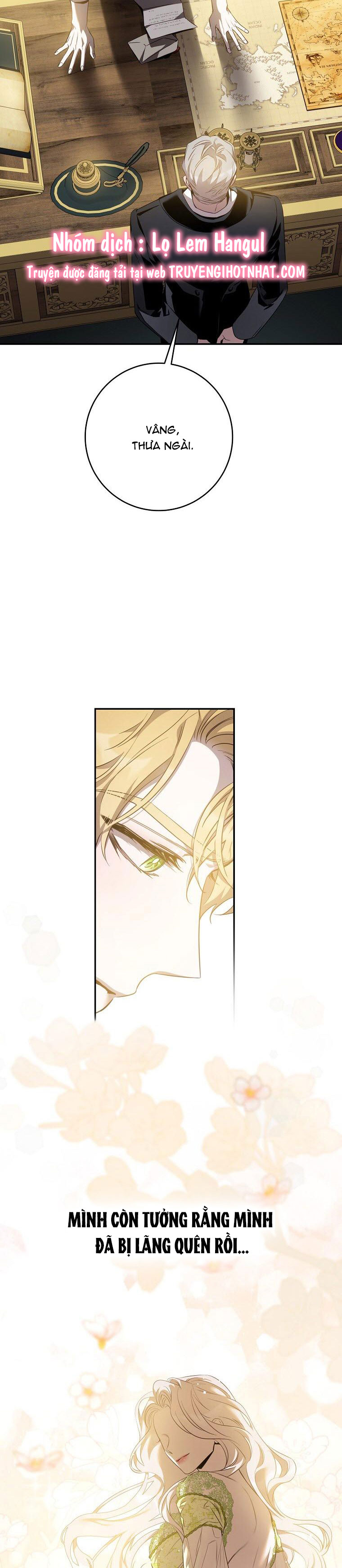 thuần hóa bạo chúa rồi bỏ trốn chapter 93.1 19