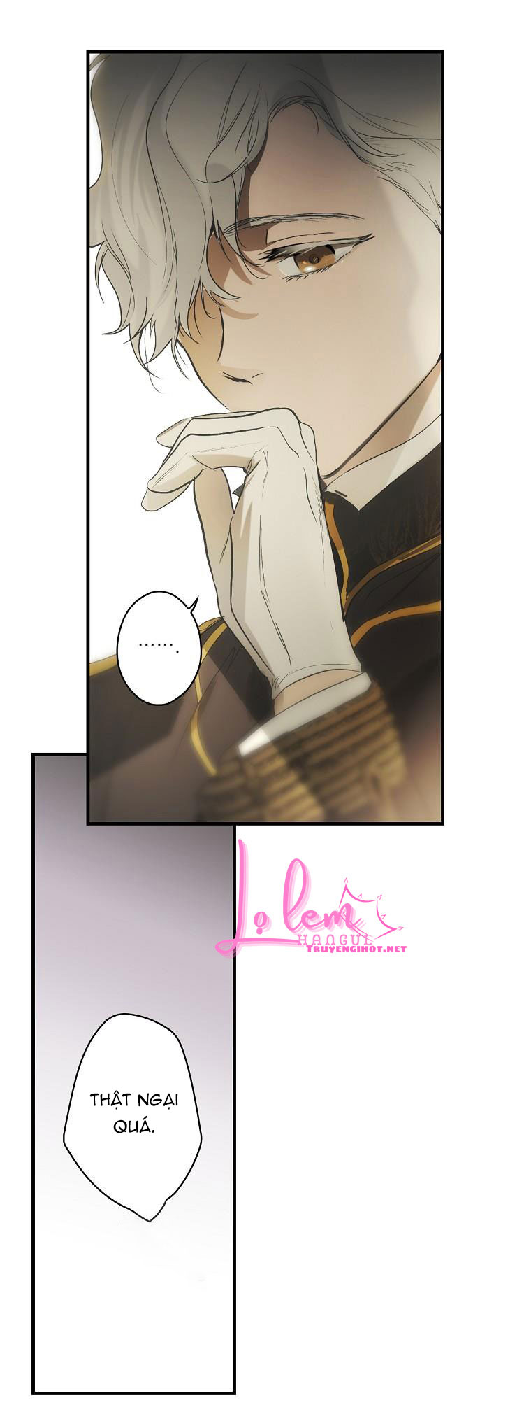 cổ tích về người mẹ kế chapter 74 49