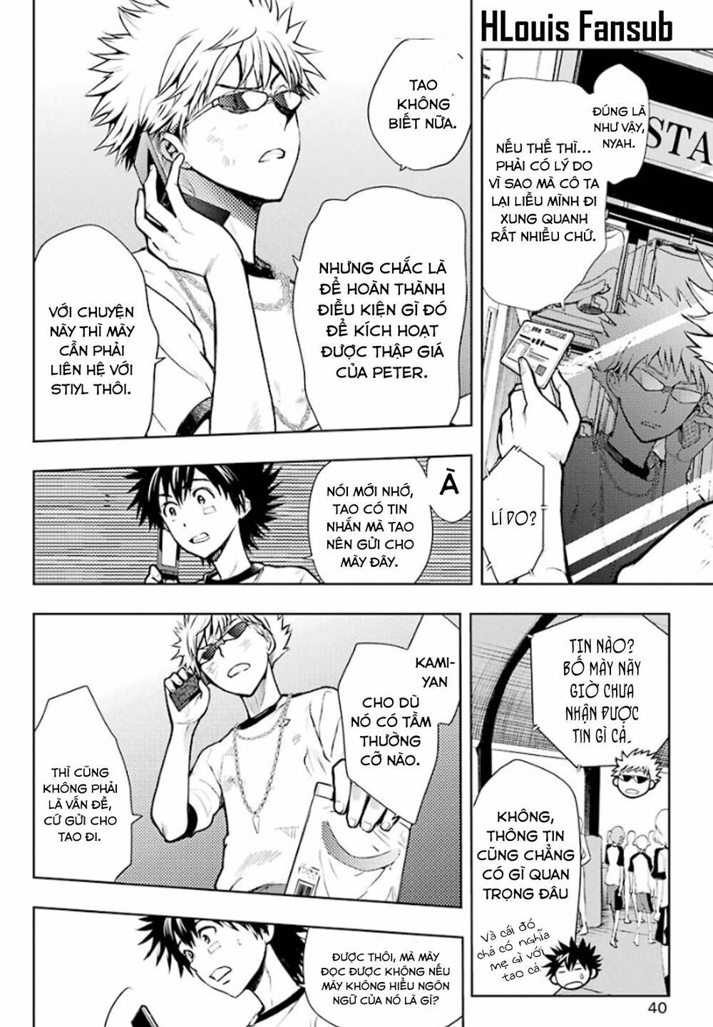 cấm thư ma thuật index chapter 79 9