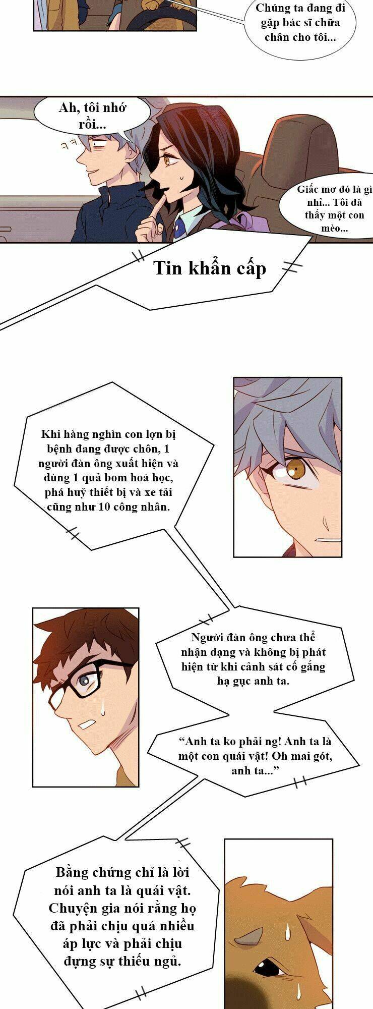 gods of time chapter 10 15