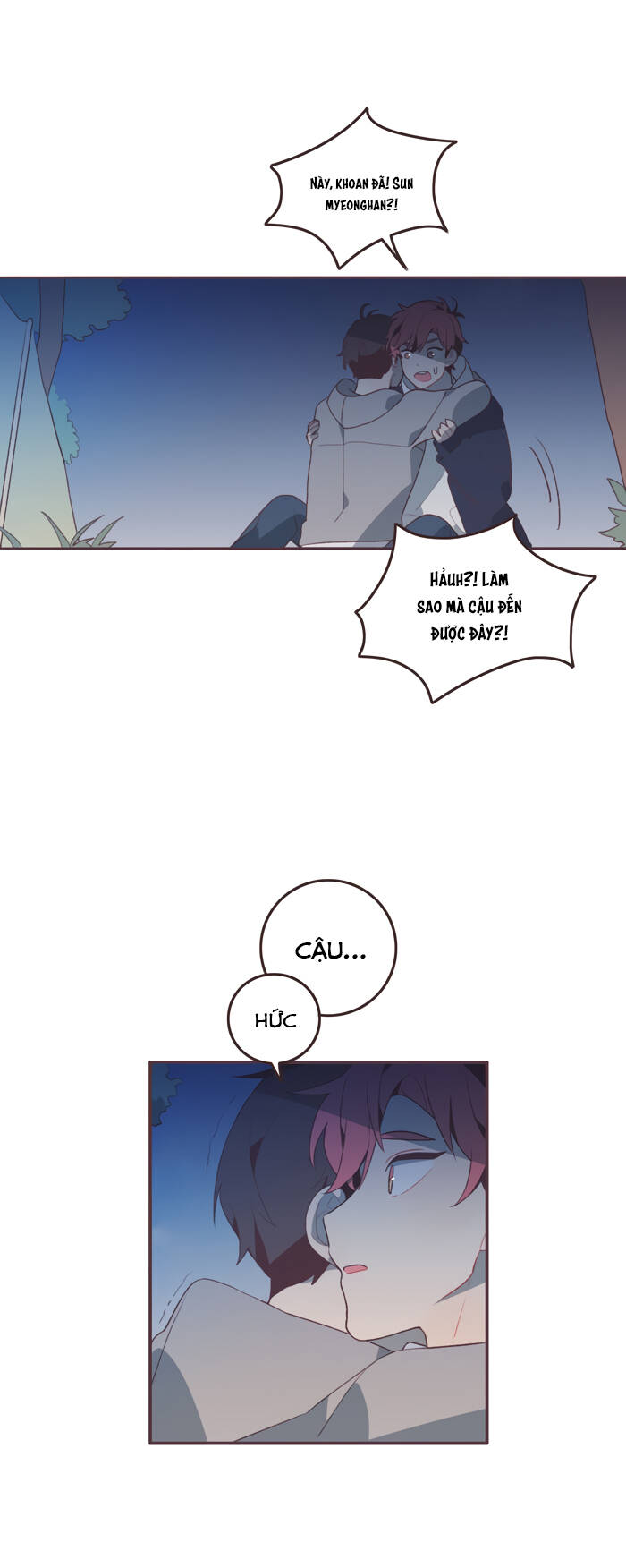 last paradise chapter 26 20