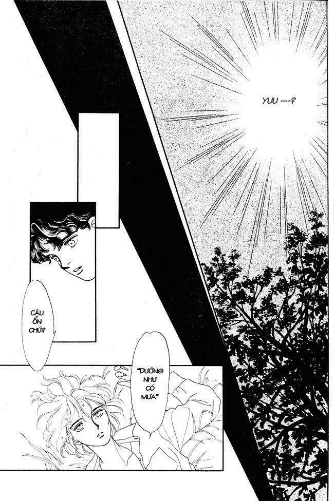 dường như có mưa chapter 2 16