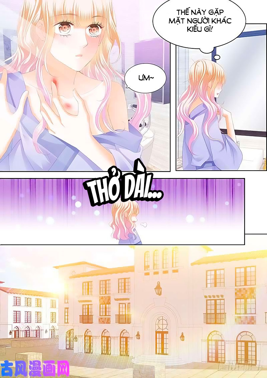 bá đạo tiểu thúc, xin trêu chọc vừa thôi! chapter 107 7