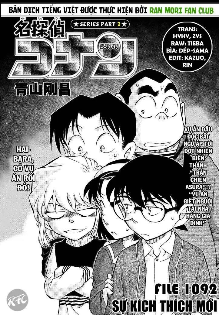 conan chapter 1092 1