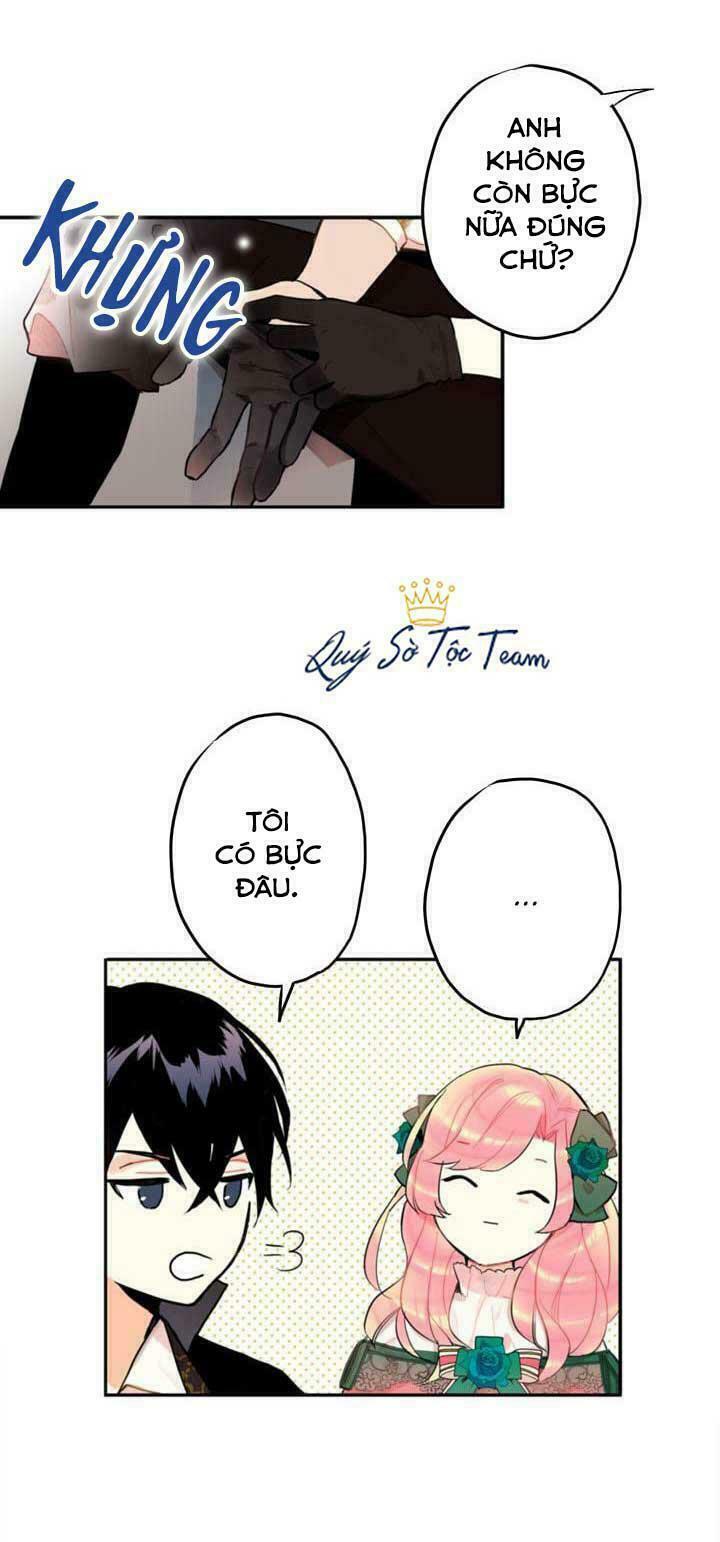 thánh nữ ẩn danh chapter 6 19