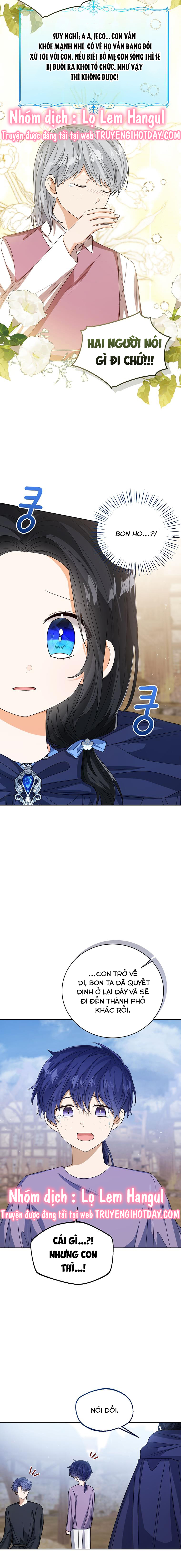 Tôi Không Muốn Trở Thành Nữ Phản Diện chapter 67 - Trang 6