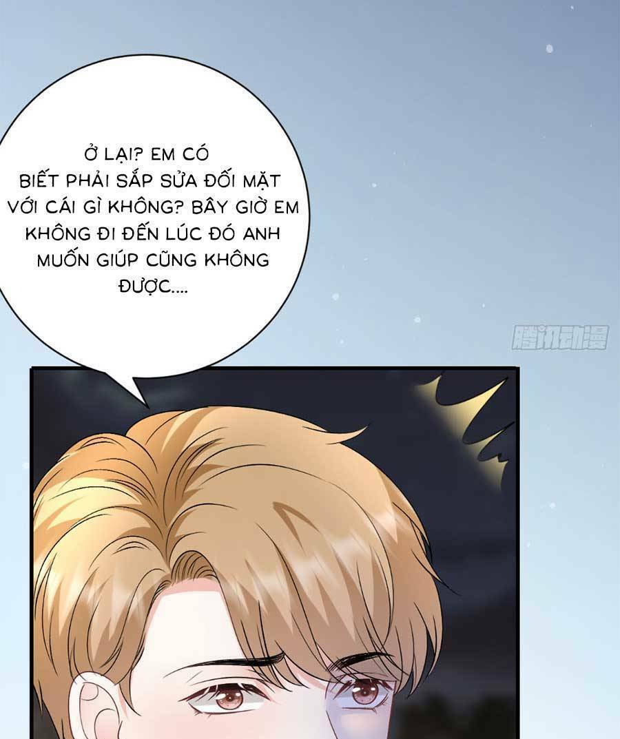 đại tiểu thư có ý đồ gì xấu đâu chapter 185 49