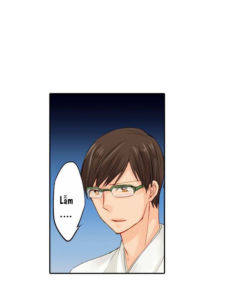 cô dâu của quỷ chapter 14 55