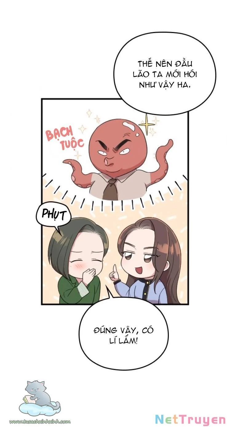 cô đi mà lấy chồng tôi chapter 15 77