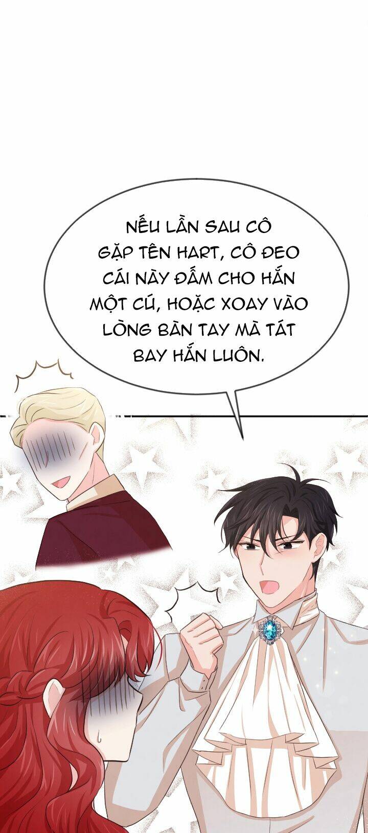 tiểu thư scarlet, em không muốn trả thù sao? chapter 26 47