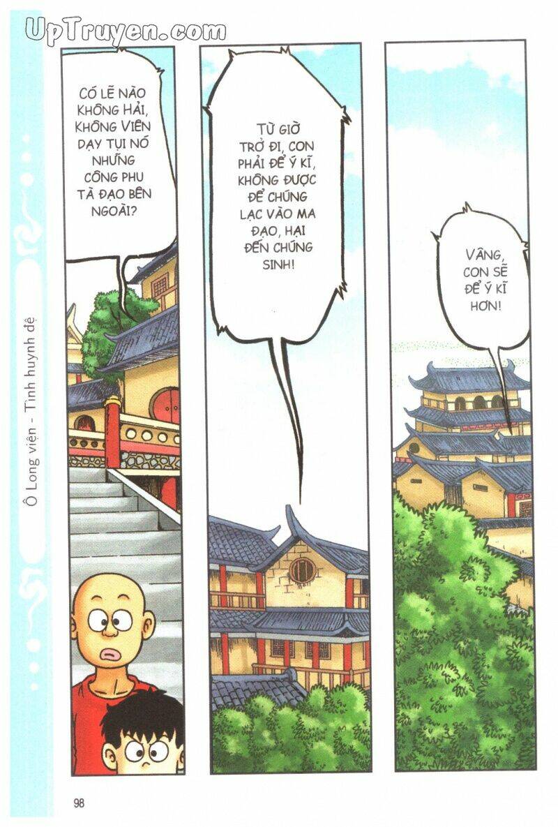 ô long viện tình huynh đệ chapter 8.4 7