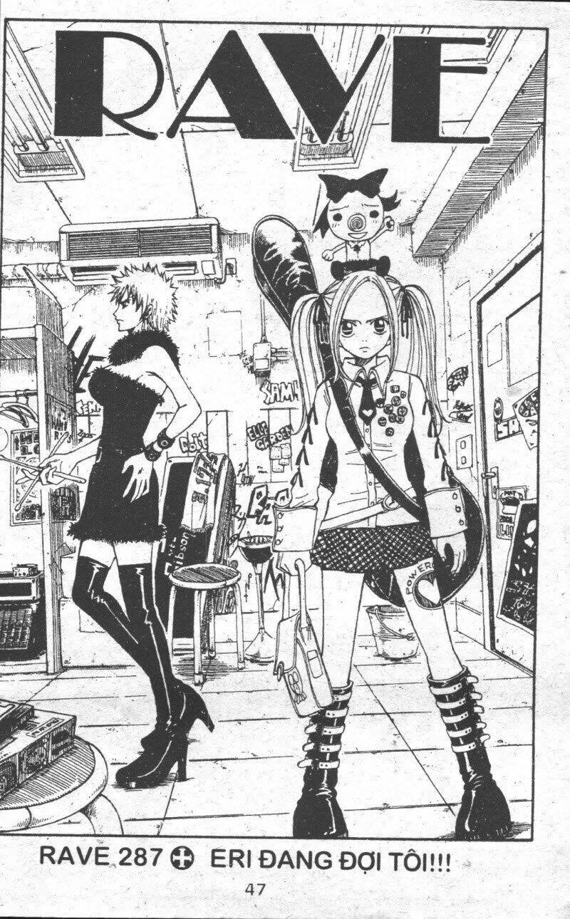 rave master (scan) chapter 38 47