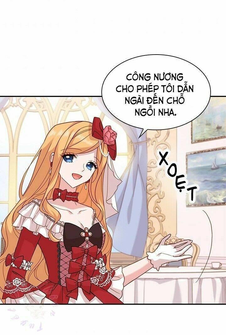 để yên cho tiểu thư hiền chapter 19 66