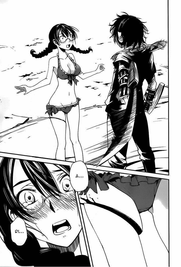 bloody maiden - juusanki no shima chapter 9 28