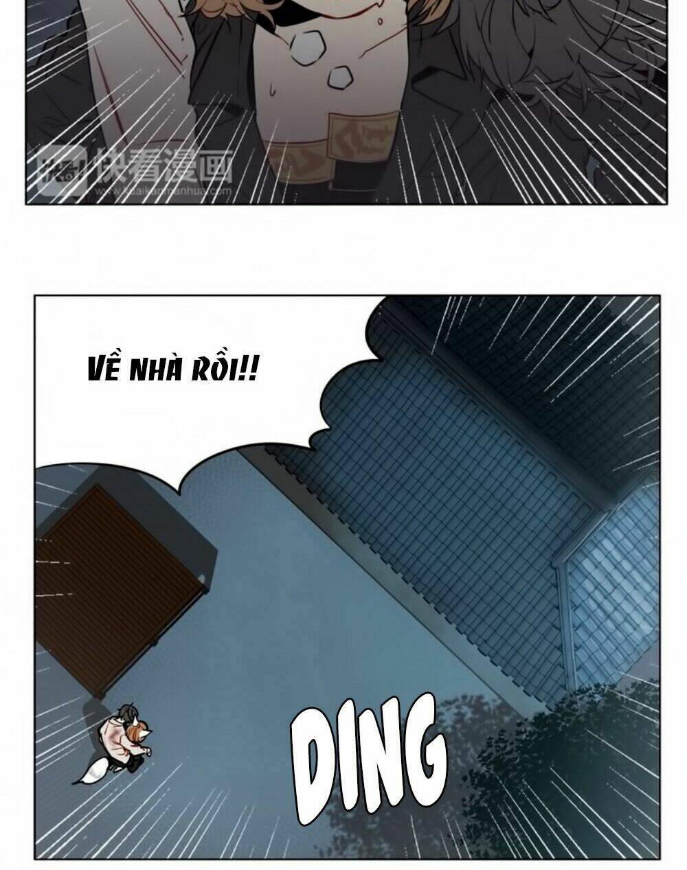 hoa đạo sĩ chapter 12 4