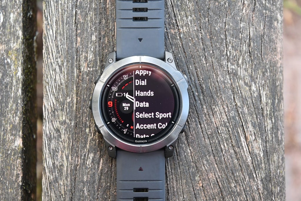 Đồng hồ Garmin Epix Pro – Sapphire Edition_Mới, hàng chính hãng