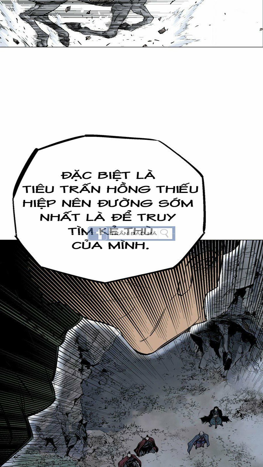 cao thủ 2 chapter 59 13