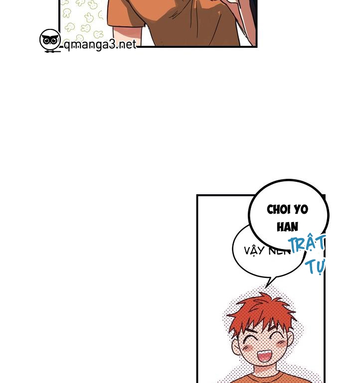 phương pháp tránh mặt trời chapter 2 46