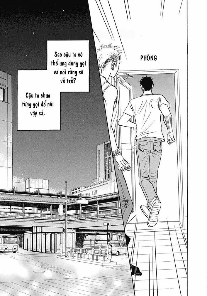 chàng giúp việc tada chapter 13 24